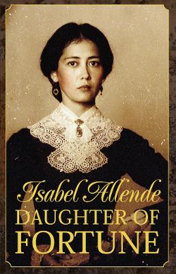 Daughter of Fortune