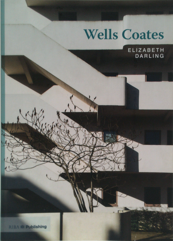 Wells Coates