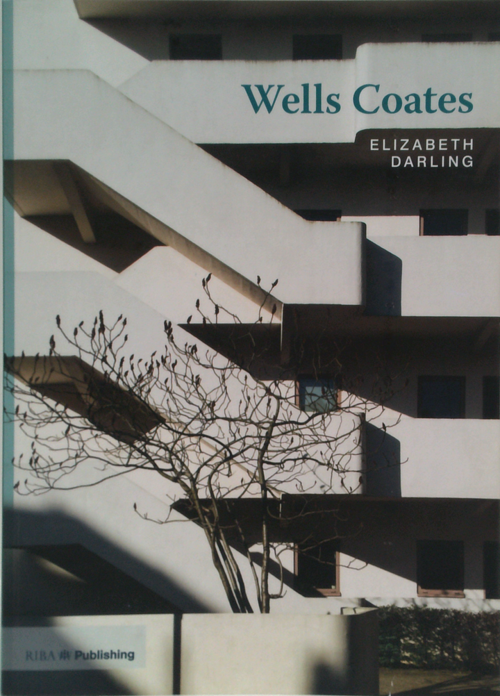 Wells Coates