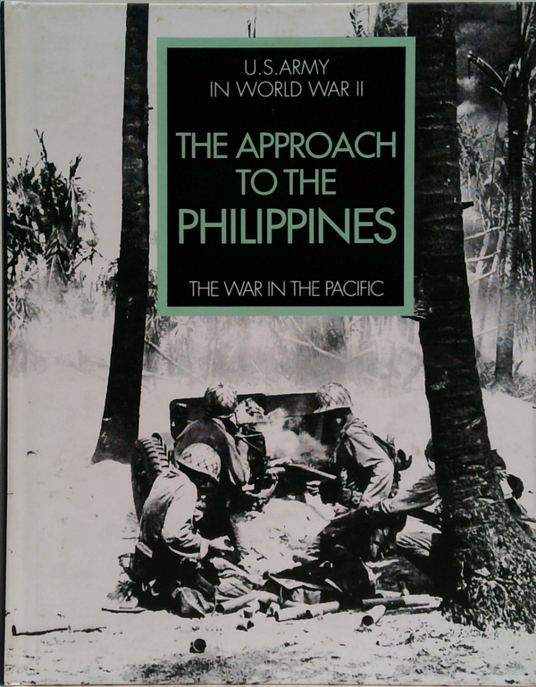 America in the Air War (United States Army in World War II: The War in the Pacific)