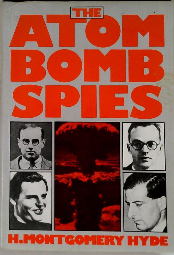 The Atom Bomb Spies