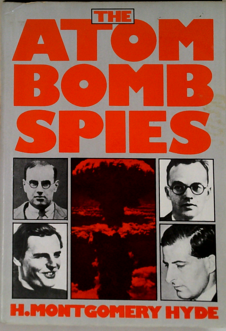 The Atom Bomb Spies
