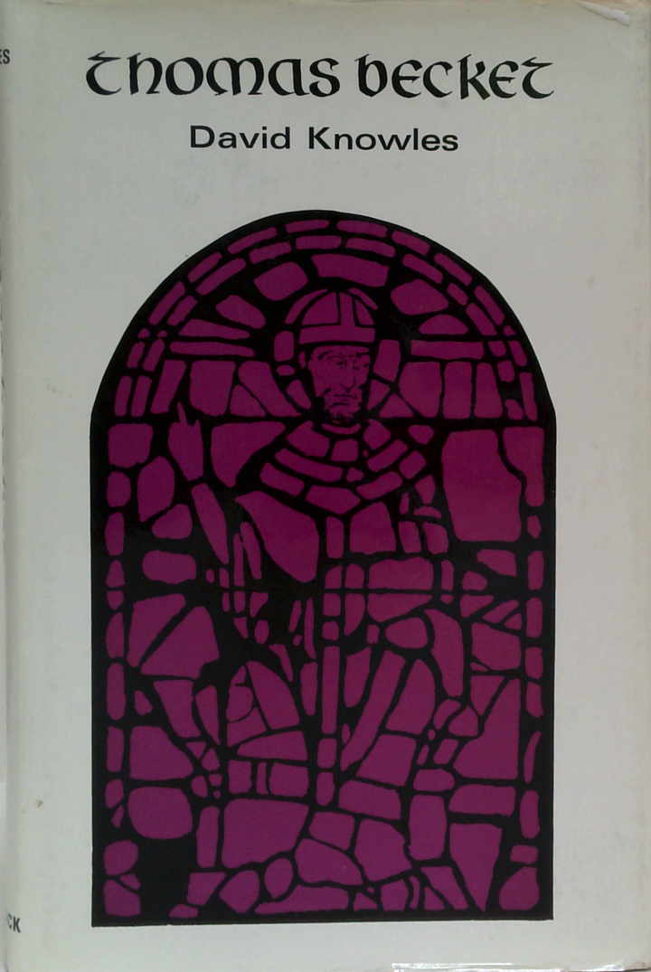 Thomas Becket