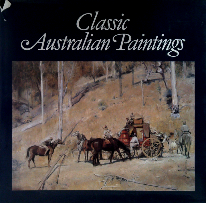 Classic Australian Paintings