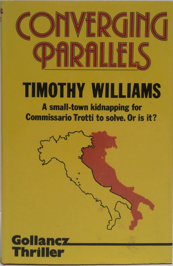 Converging Parallels