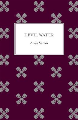 Devil Water