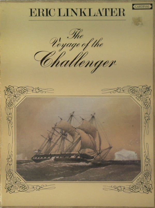 The Voyage Of The Challenger