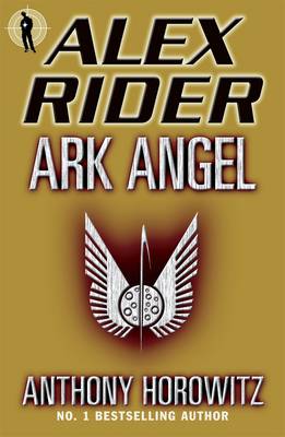 Alex Rider Bk 6: Ark Angel