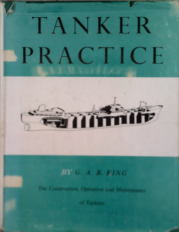 Tanker Practice
