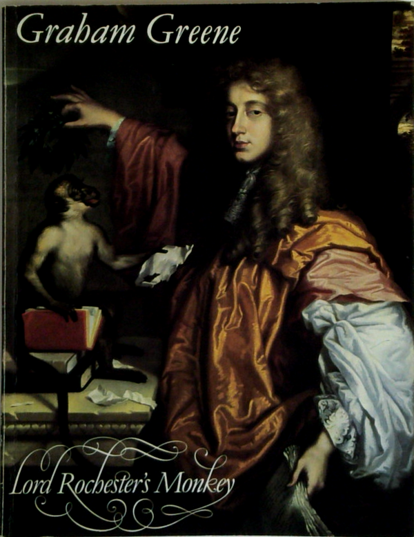 Lord Rochester's Monkey