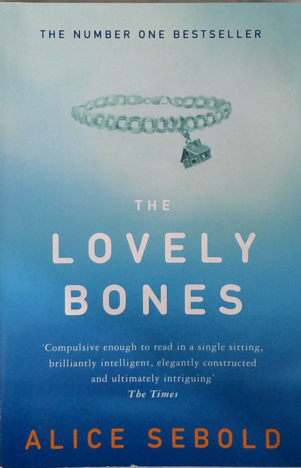 The Lovely Bones