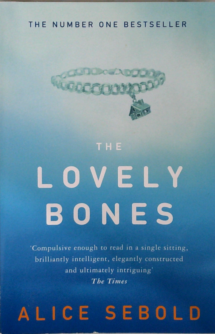 The Lovely Bones