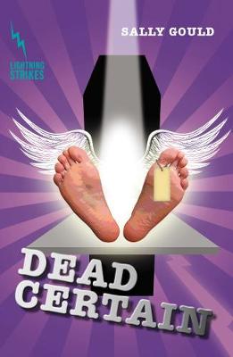 Dead Certain