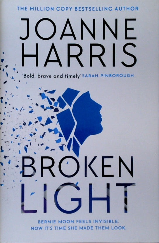 Broken Light (SIGNED)