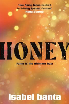 Honey: A must-read y2k nostalgia novel