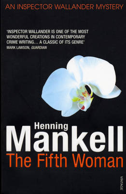 The Fifth Woman