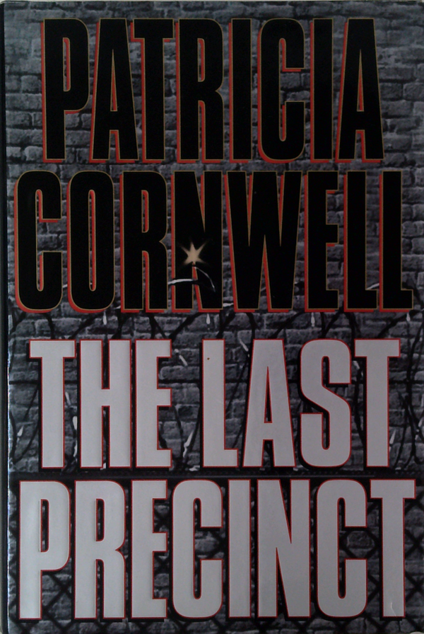 The Last Precinct (SIGNED)