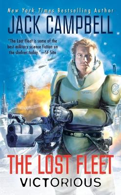 The Lost Fleet: Victorious