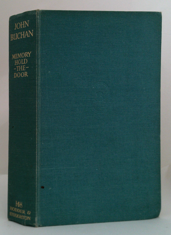 Memory Hold-The-Door