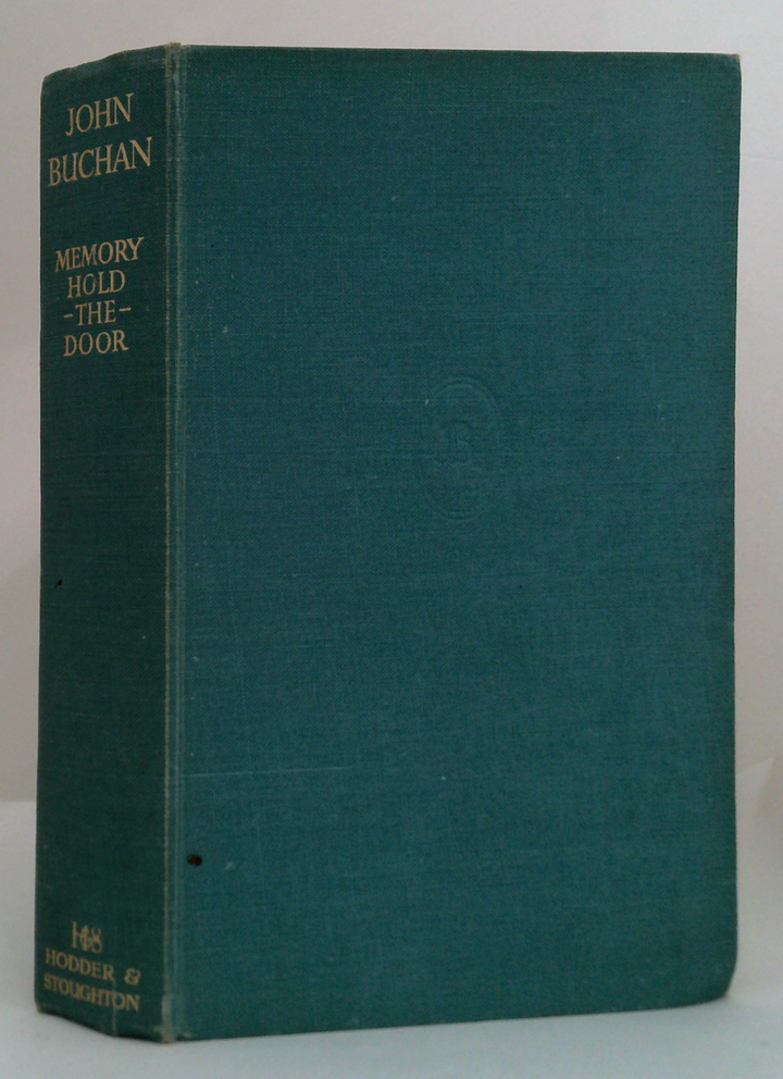 Memory Hold-The-Door