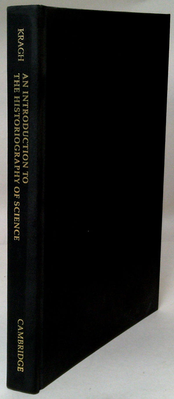 An Introduction To The Historiography Of Science