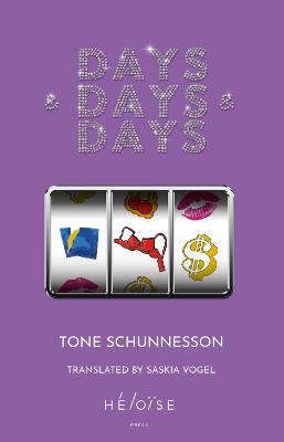 DAYS & DAYS & DAYS
