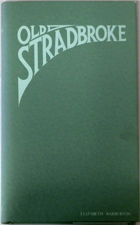 Old Stradbroke SIGNED