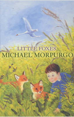 Little Foxes