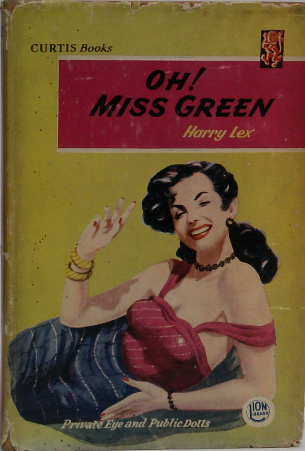 Oh! Miss Green