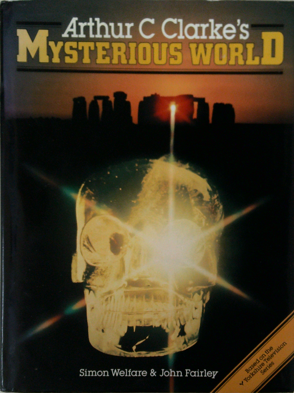 Arthur C. Clarke's Mysterious World