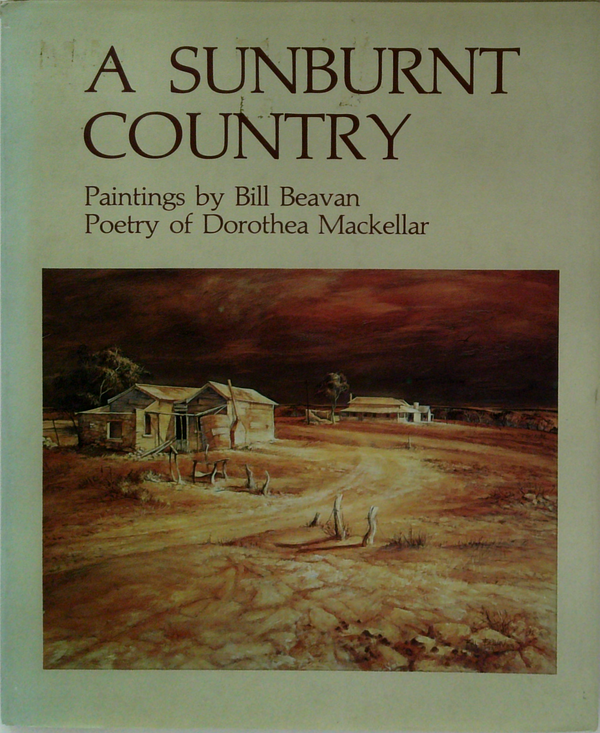 A Sunburnt Country