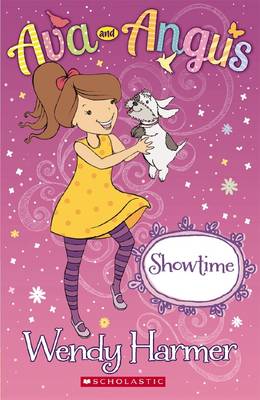 Ava and Angus: Showtime