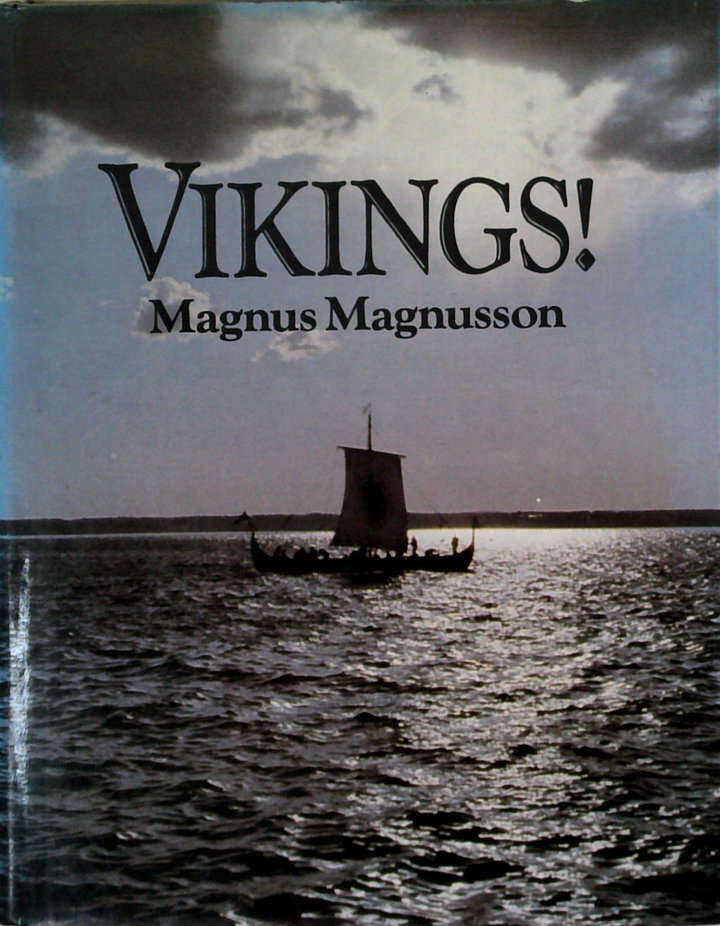 Vikings!
