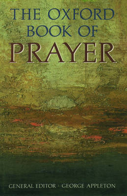 The Oxford Book of Prayer