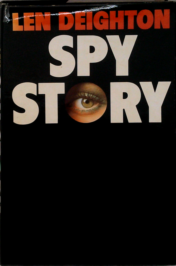 Spy Story