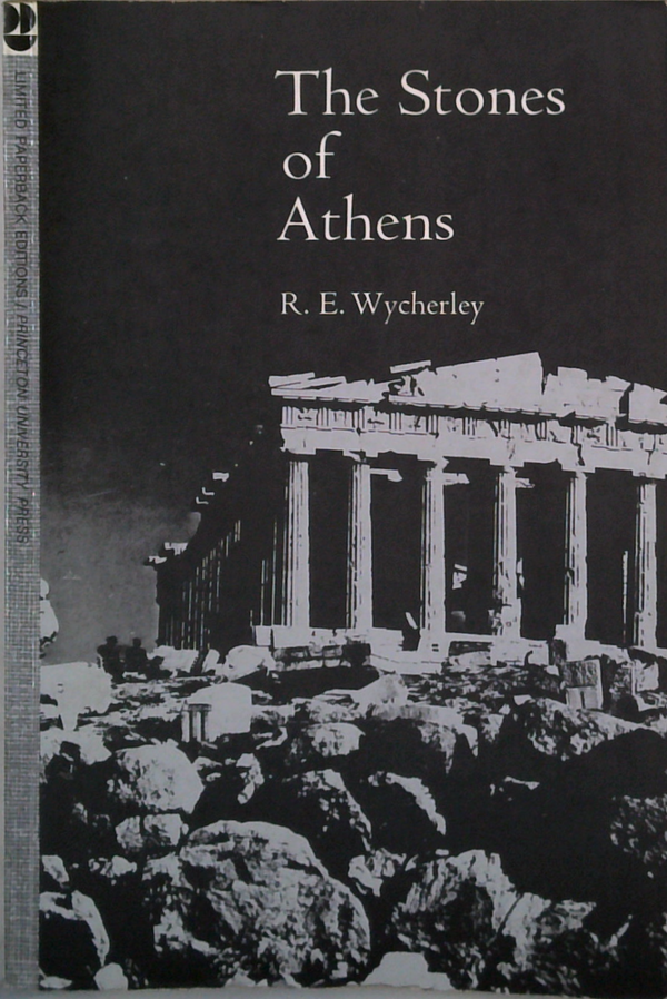 The Stones Of Athens