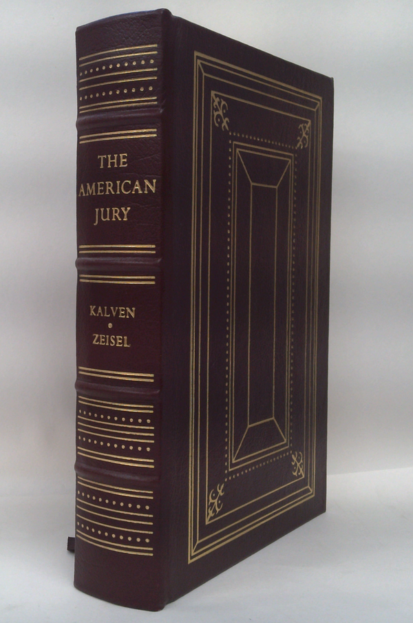 The American Jury