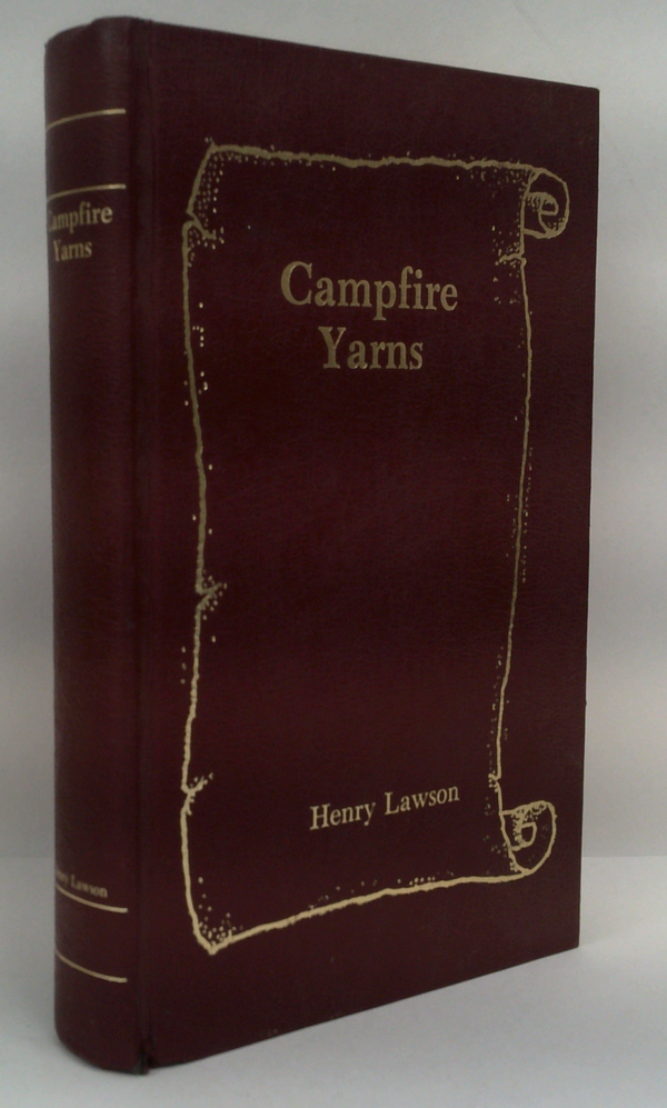 Campfire Yarns