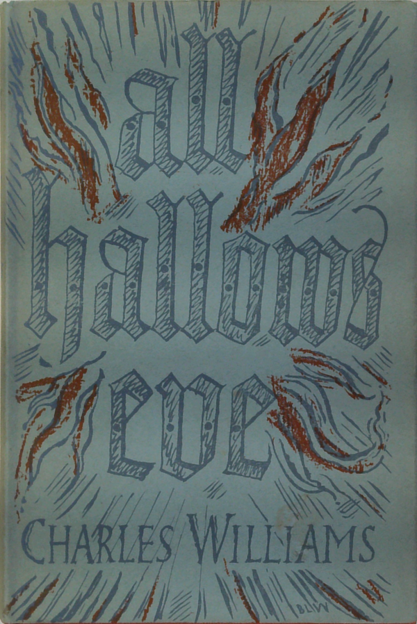 All Hallows' Eve