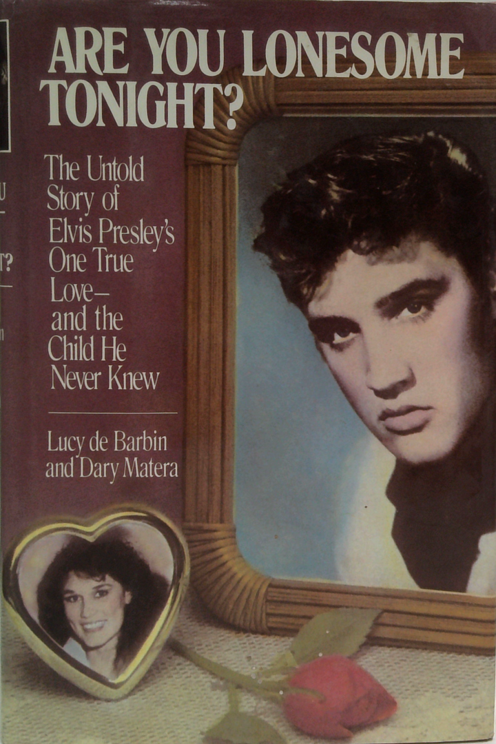 Are You Lonesome Tonight?