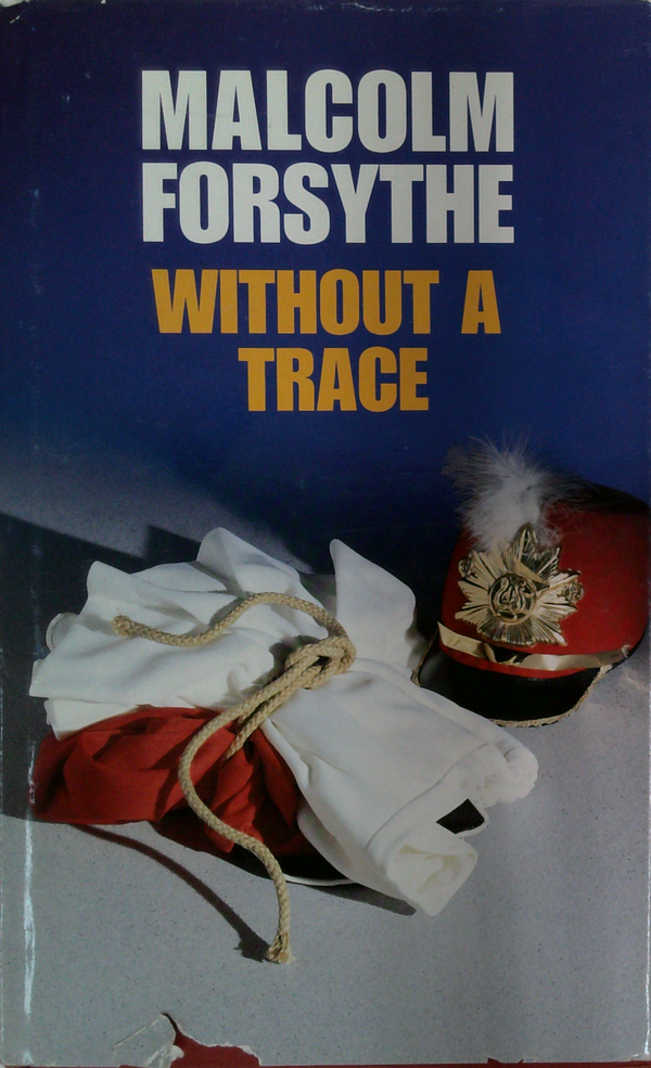 Without A Trace