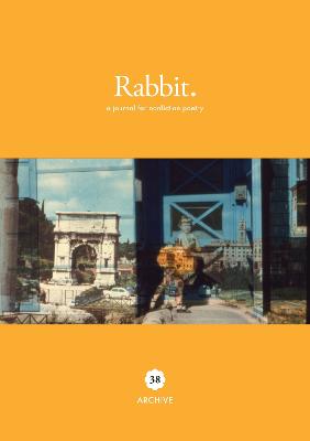 Rabbit Poetry 38: Archive