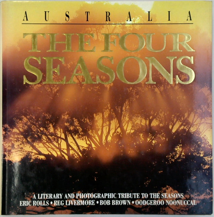 Australia: The Four Seasons