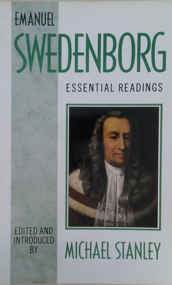 Emanuel Swedenborg: Essential Readings