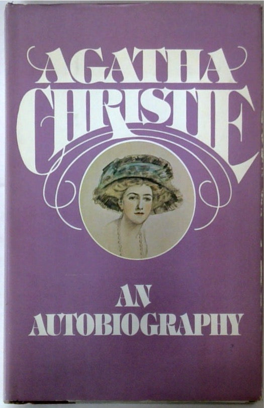 Agatha Christie An Autobiography