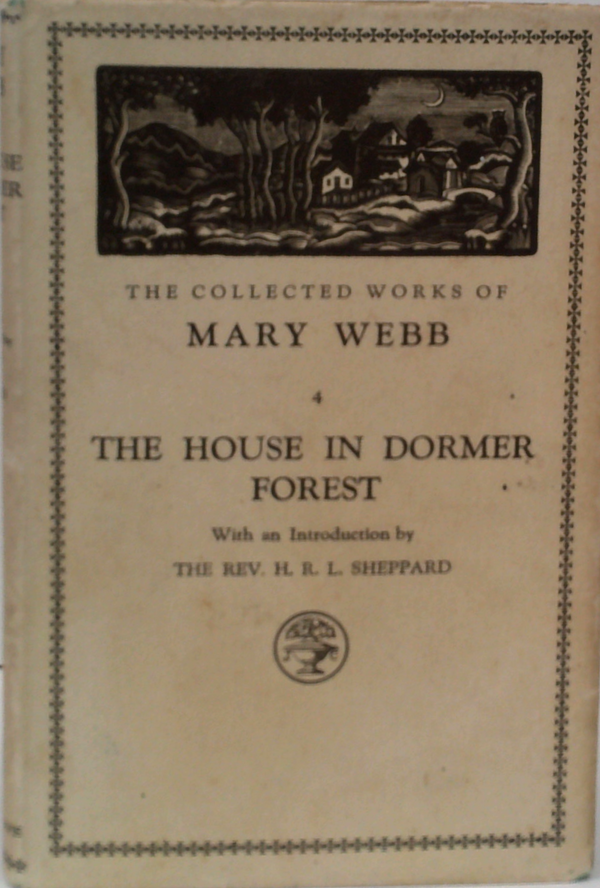 The House In Dormer Forest