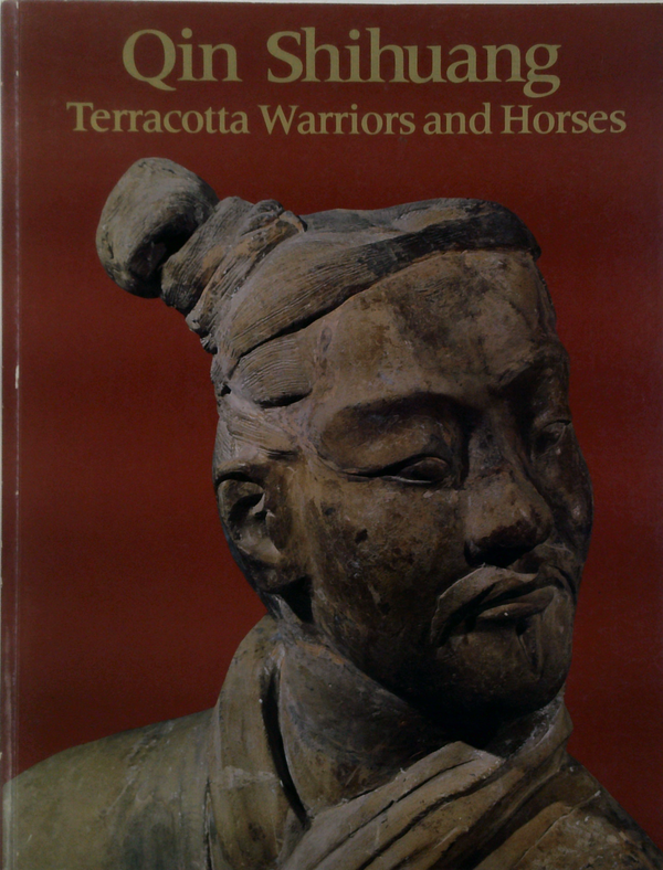 Qin Shihuang Terracotta Warriors And Horses
