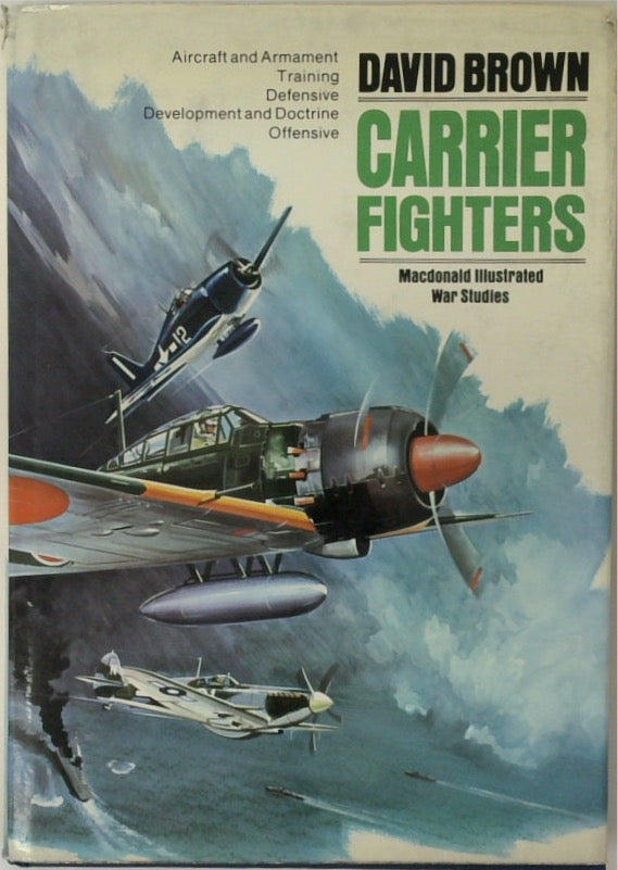 Carrier Fighters