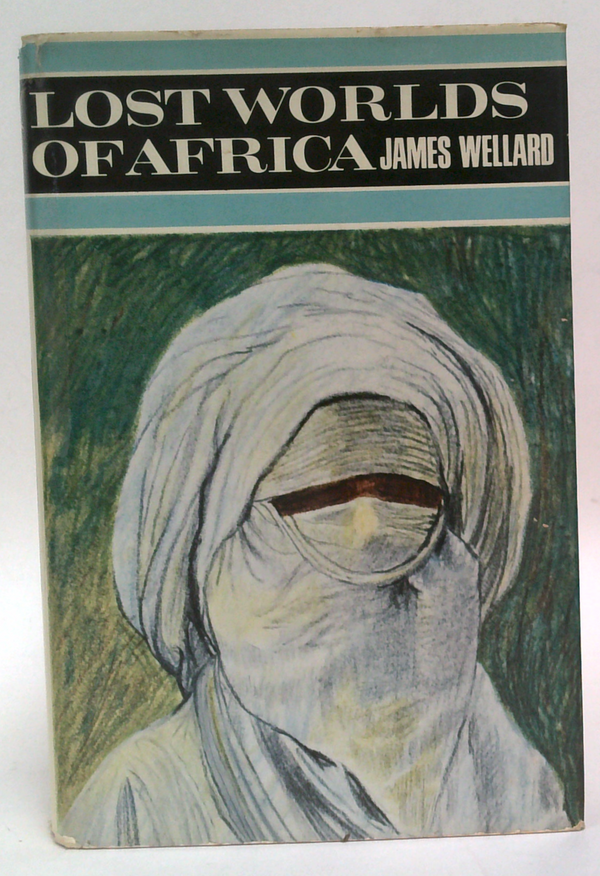 Lost Worlds Of Africa