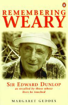 Remembering Weary